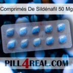 Comprimés De Sildénafil 50 Mg viagra3